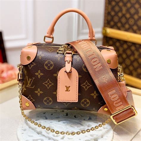 small louis vuitton bag styles